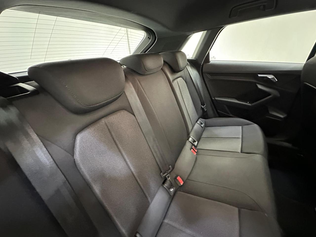 Audi A3 KR21ETL