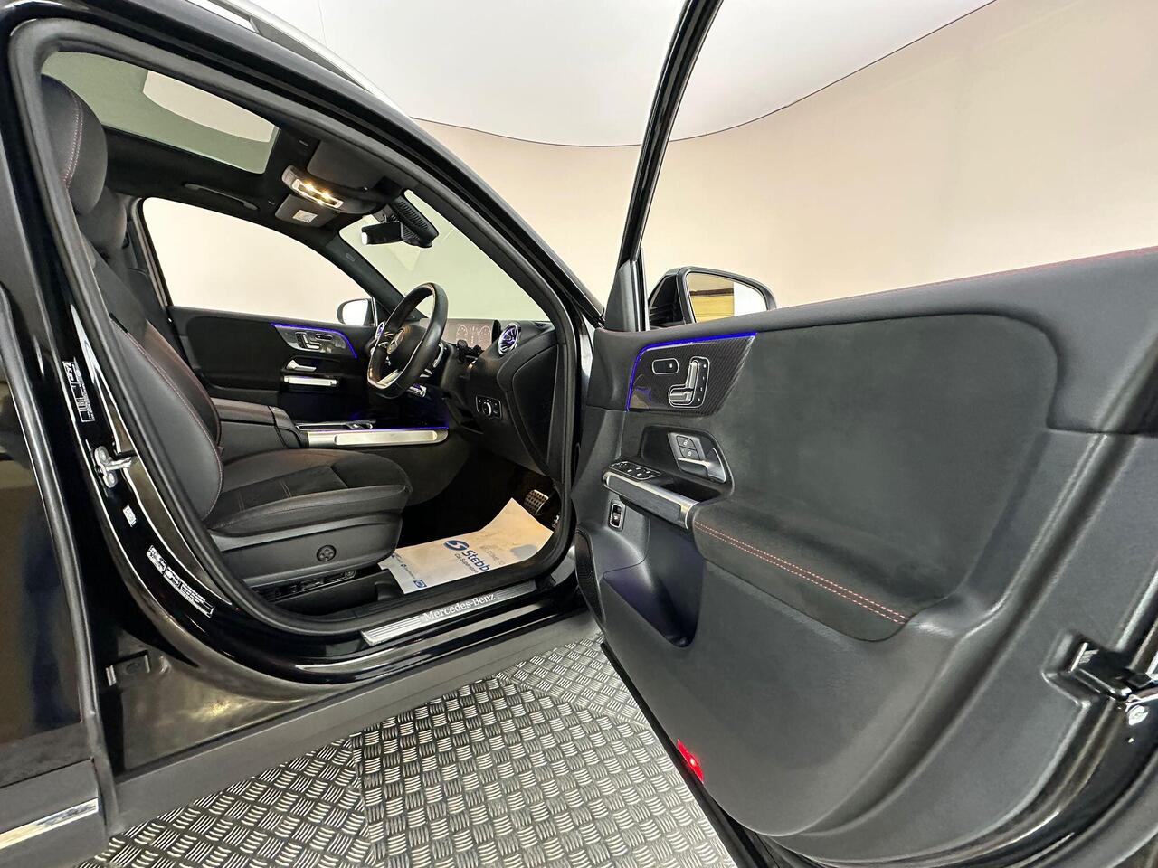 Mercedes-Benz GLB KN74LRE