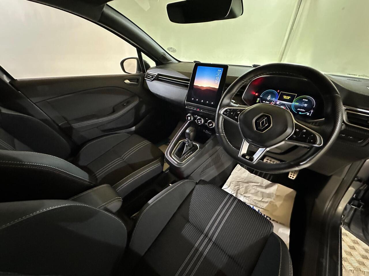 Renault Clio WN73NEO