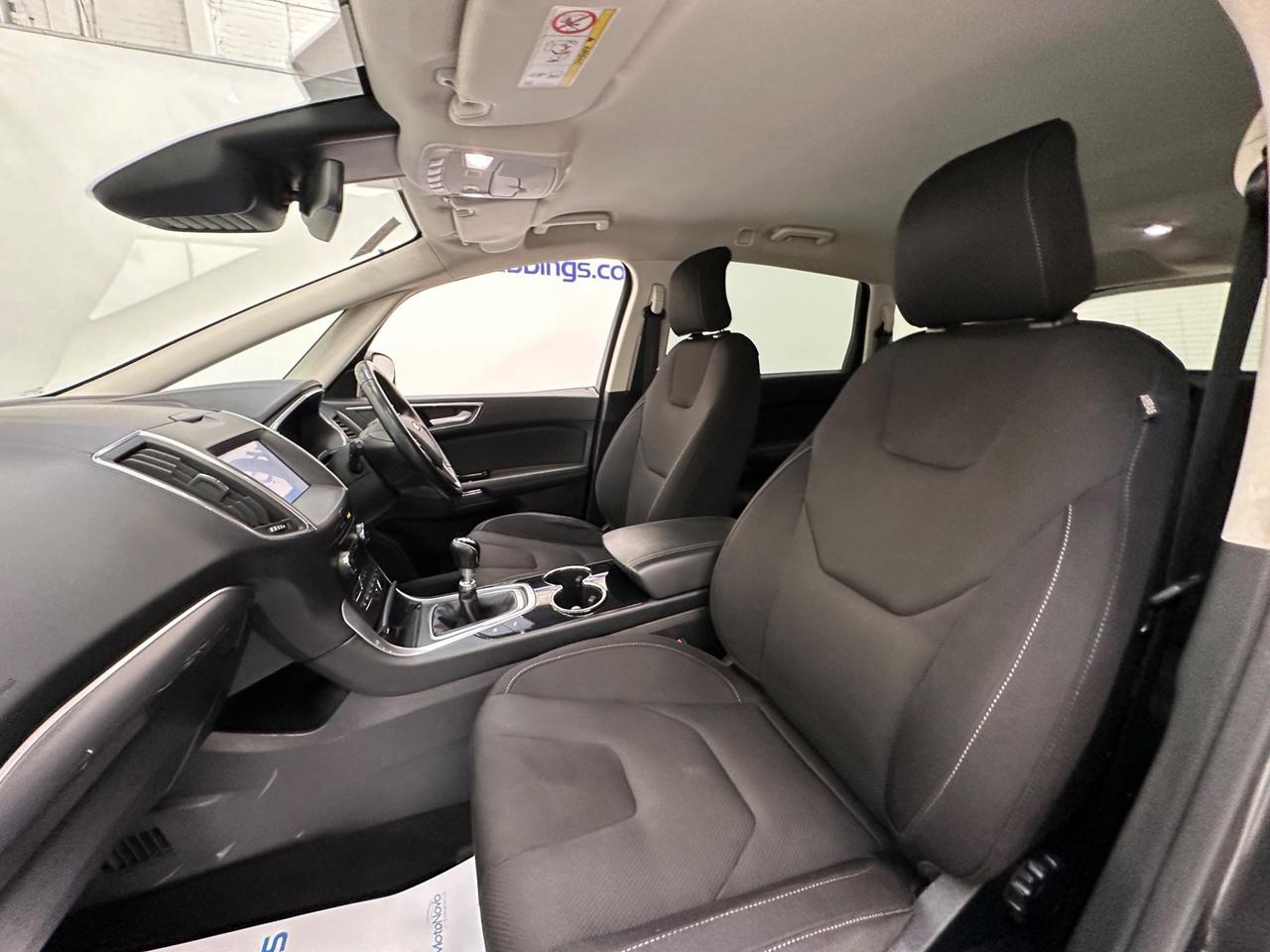Ford S-Max LG69DFA