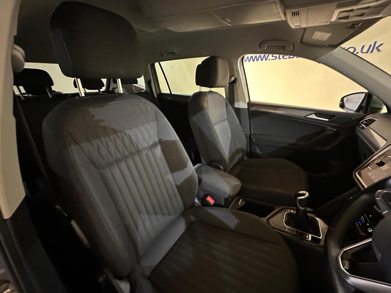 Volkswagen Tiguan Allspace PG23AAY
