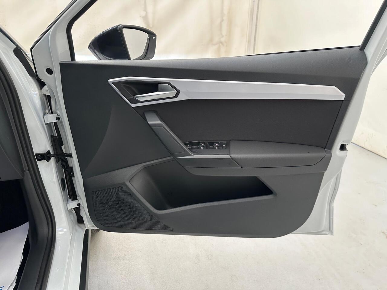 SEAT Arona KP73OKU