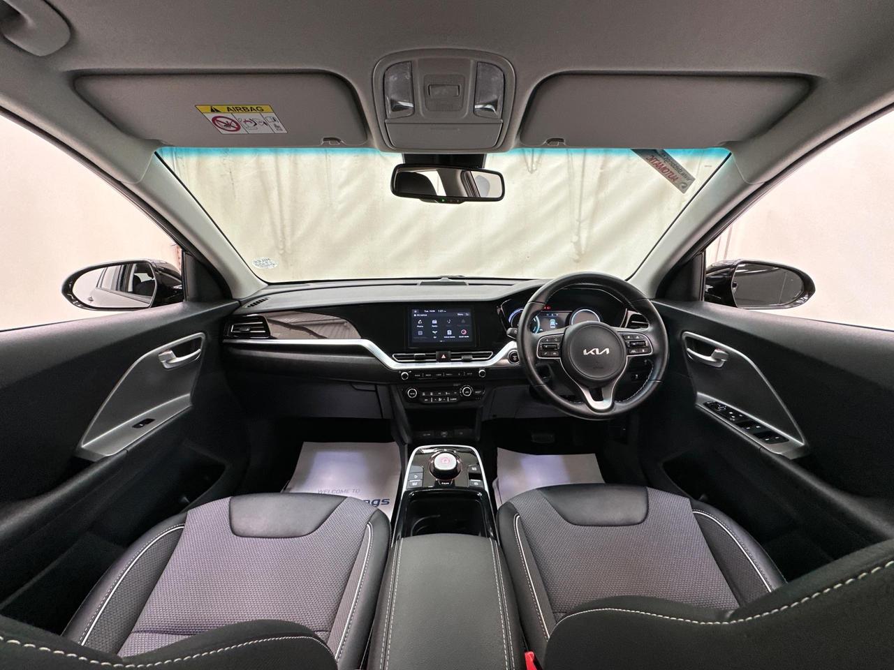 Kia Niro LR22NZA