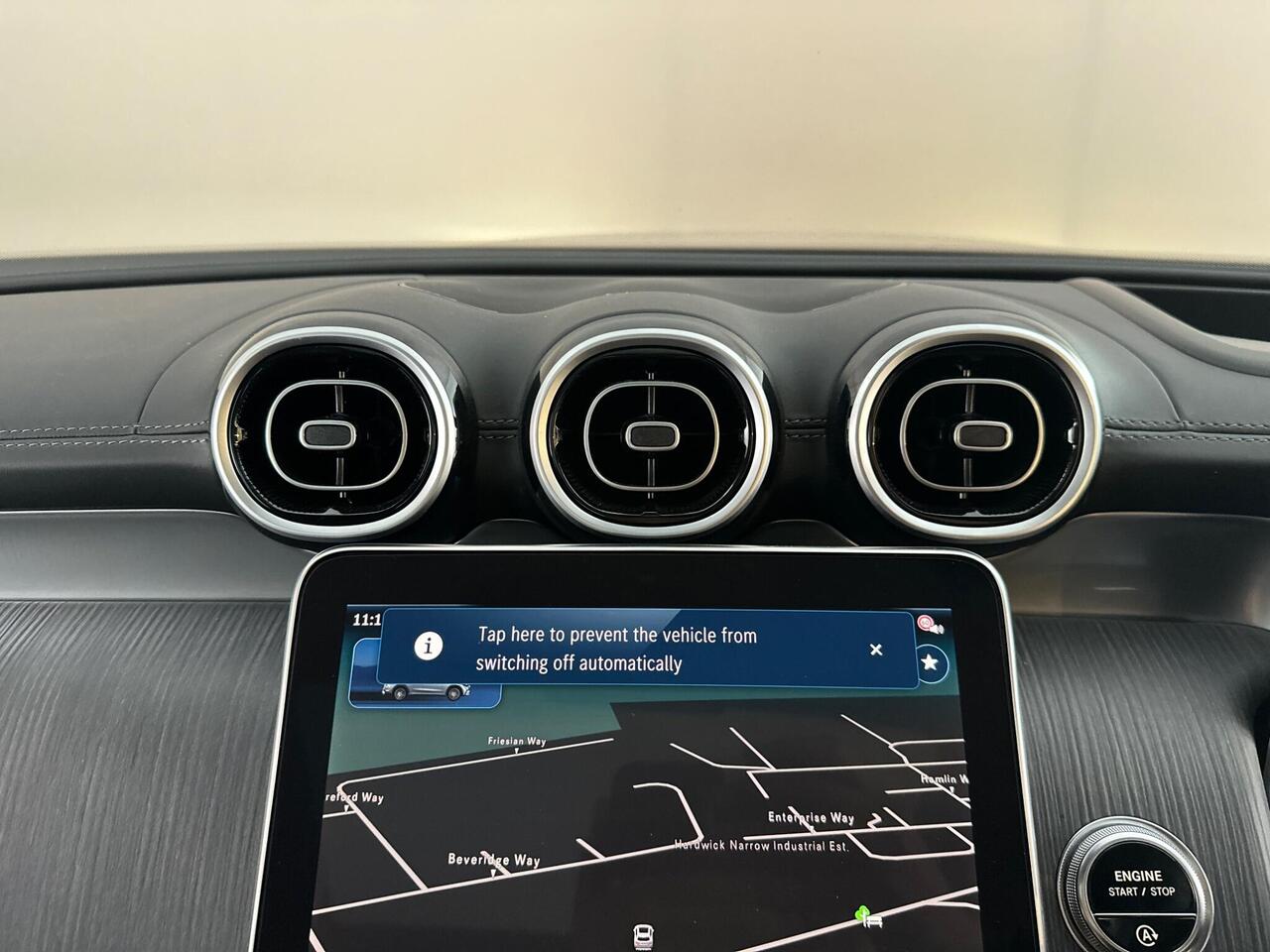 Mercedes-Benz GLC KP73DSE