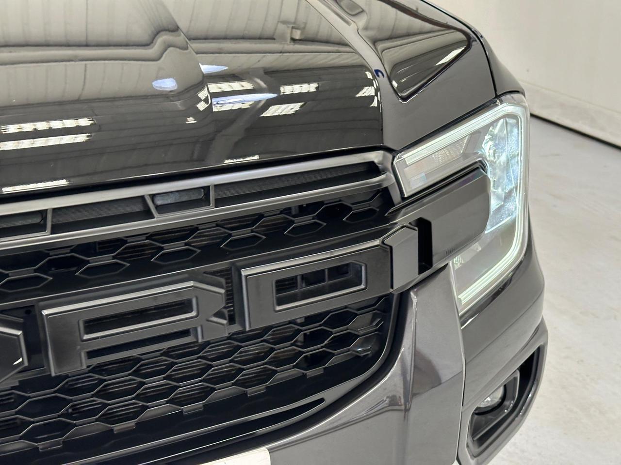 Ford Ranger AE23ERZ