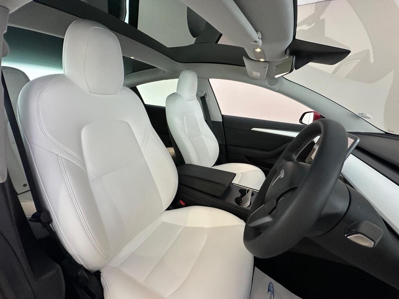 Tesla Model 3 WR71GMX
