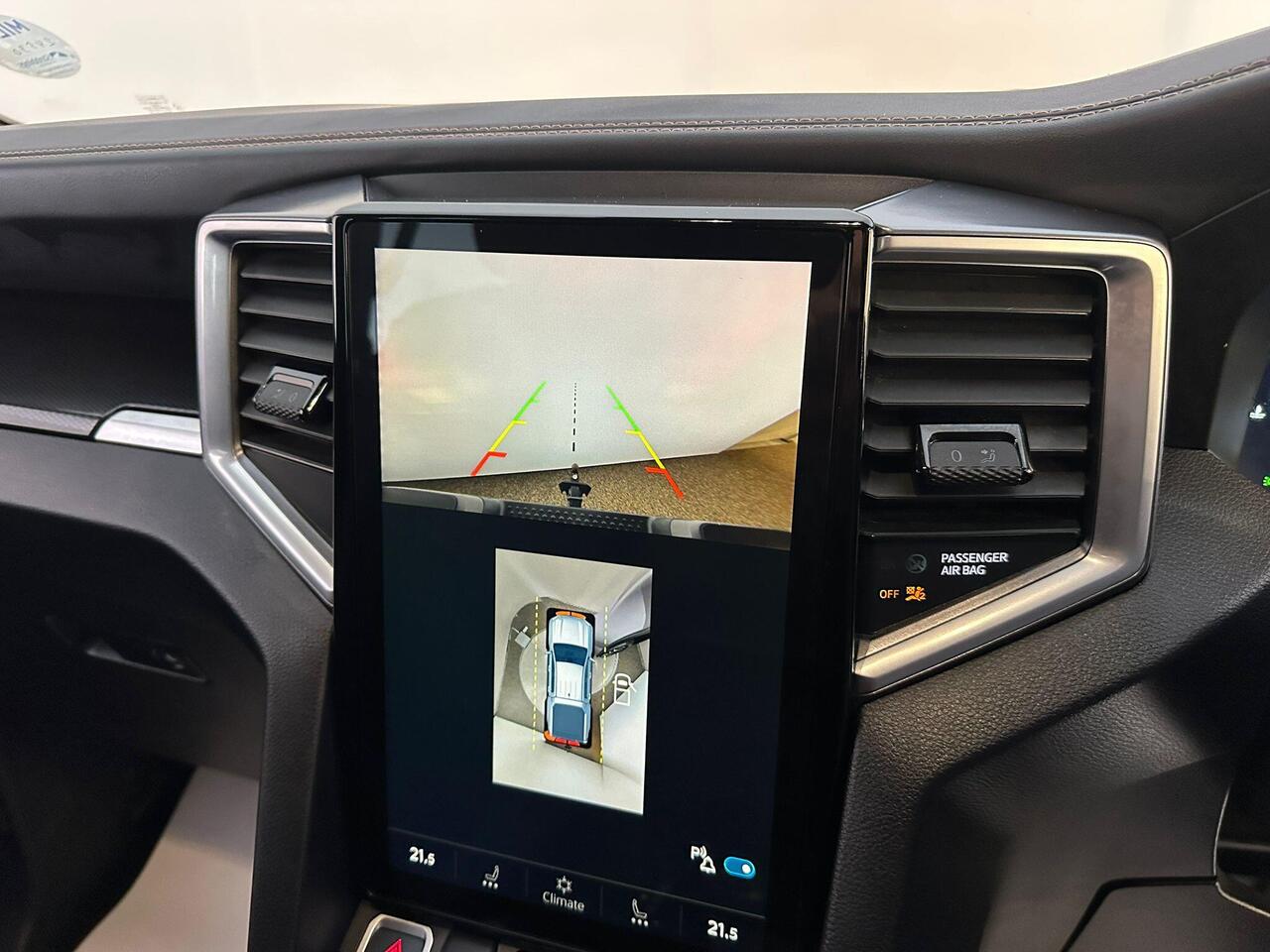 Volkswagen Amarok KR24WTC