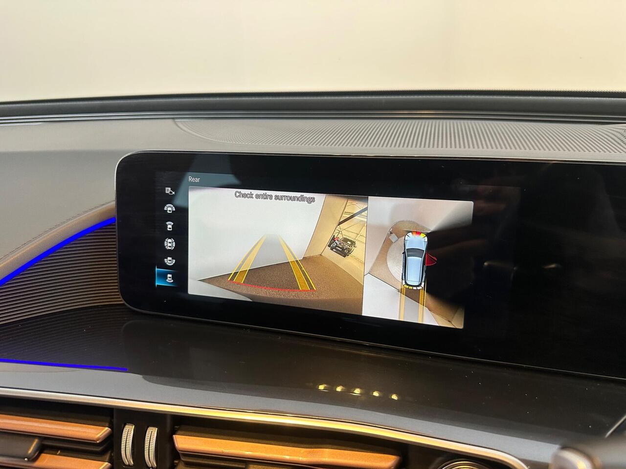 Mercedes-Benz EQC HX22XEL