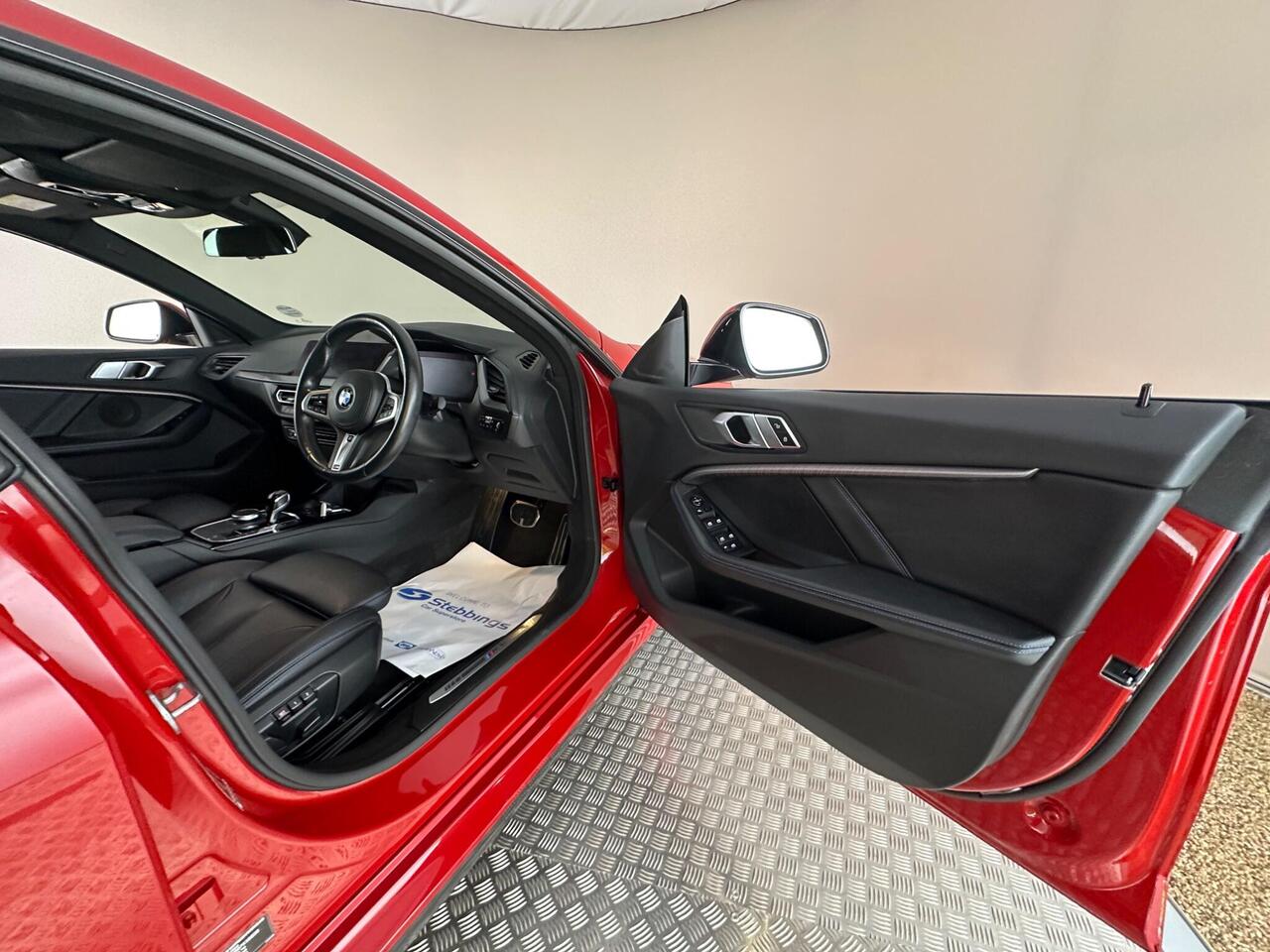 BMW 2 Series Gran Coupe PX71KKP