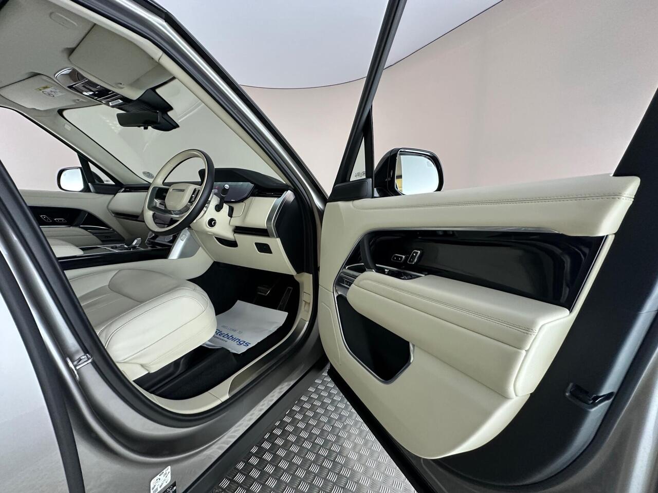 Land Rover Range Rover AP22EGE