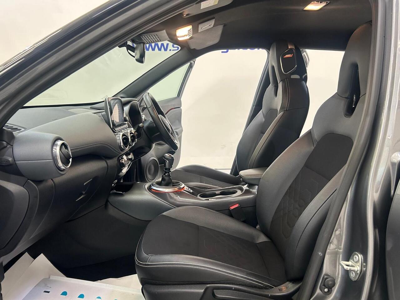 Nissan Juke DT21YDP