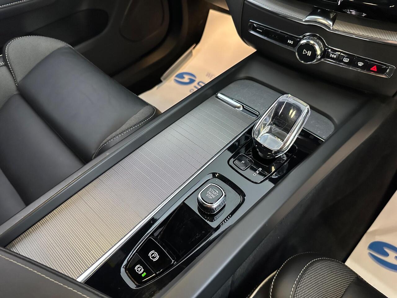 Volvo XC60 WG72PXY
