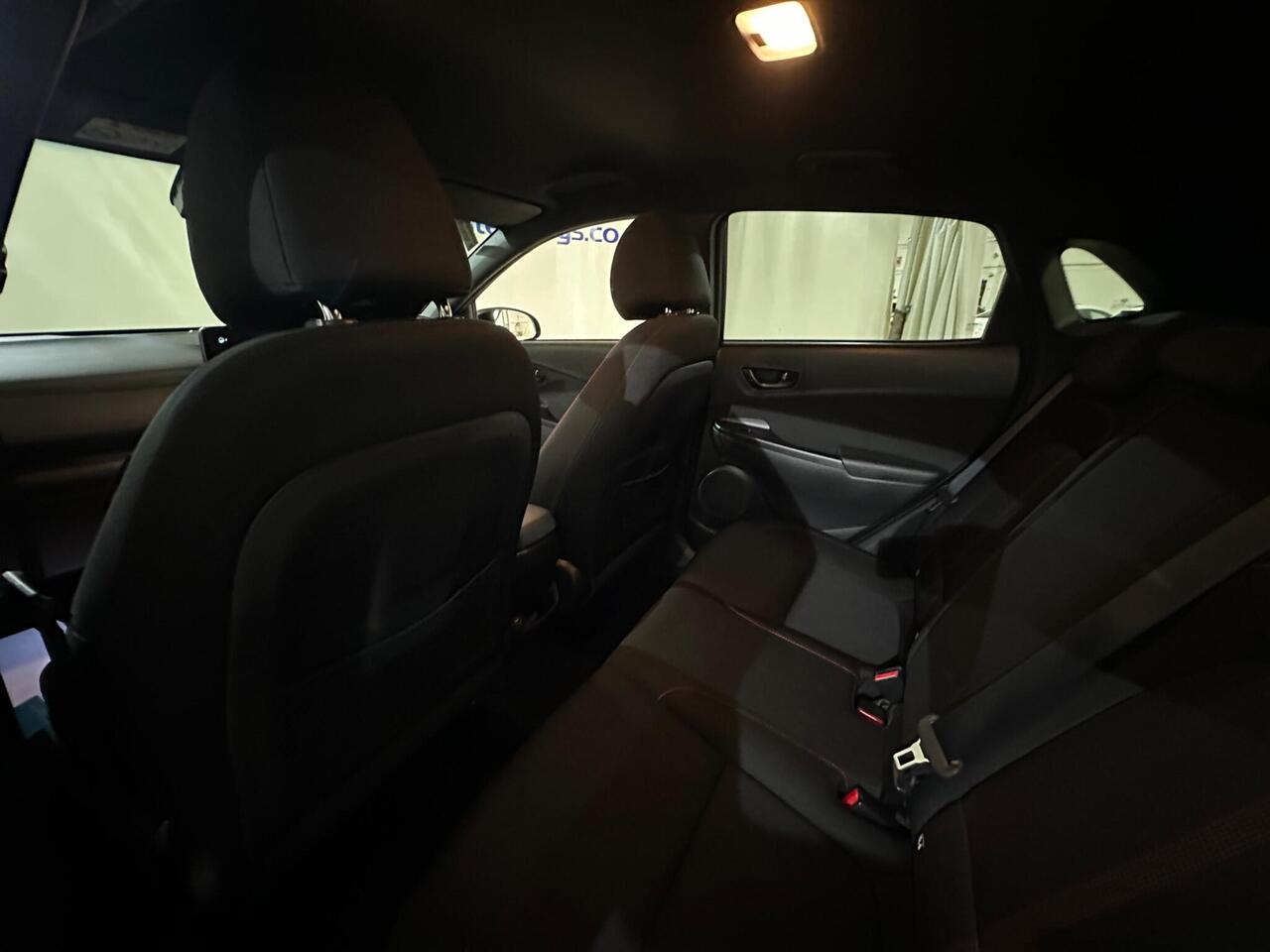 Hyundai KONA DV22YVP