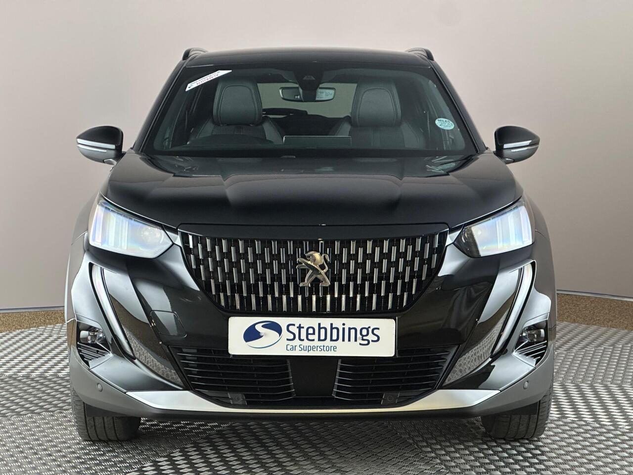 Peugeot 2008 VK71OSY