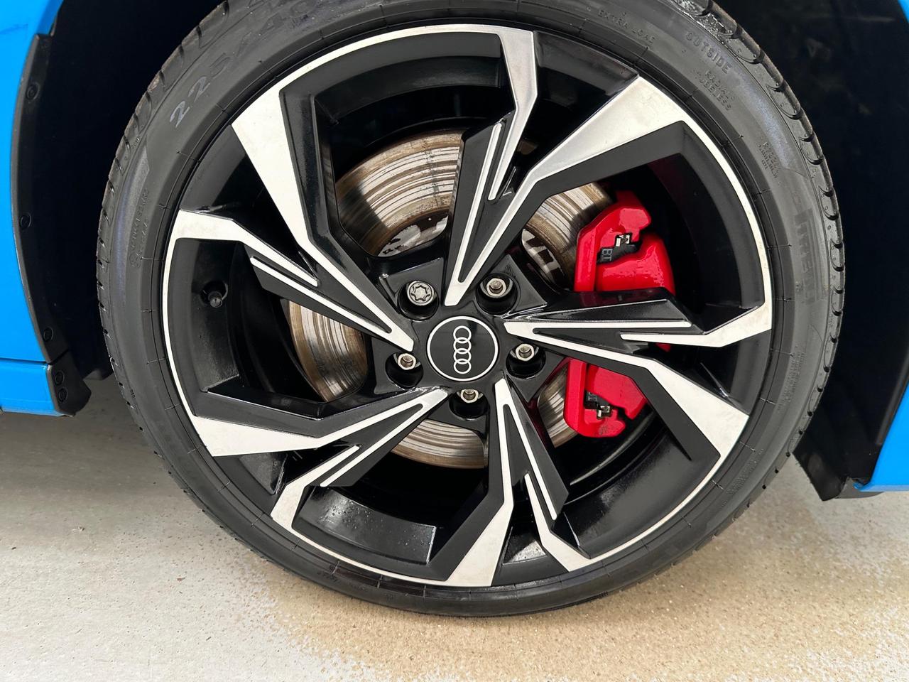 Audi A3 YE22GNN