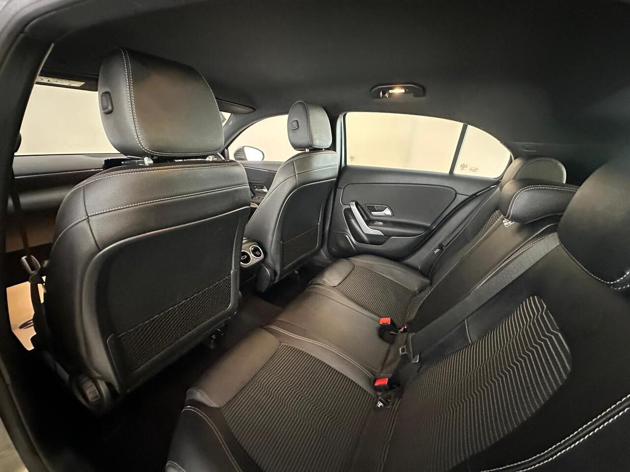 Mercedes-Benz A Class KS68KZH