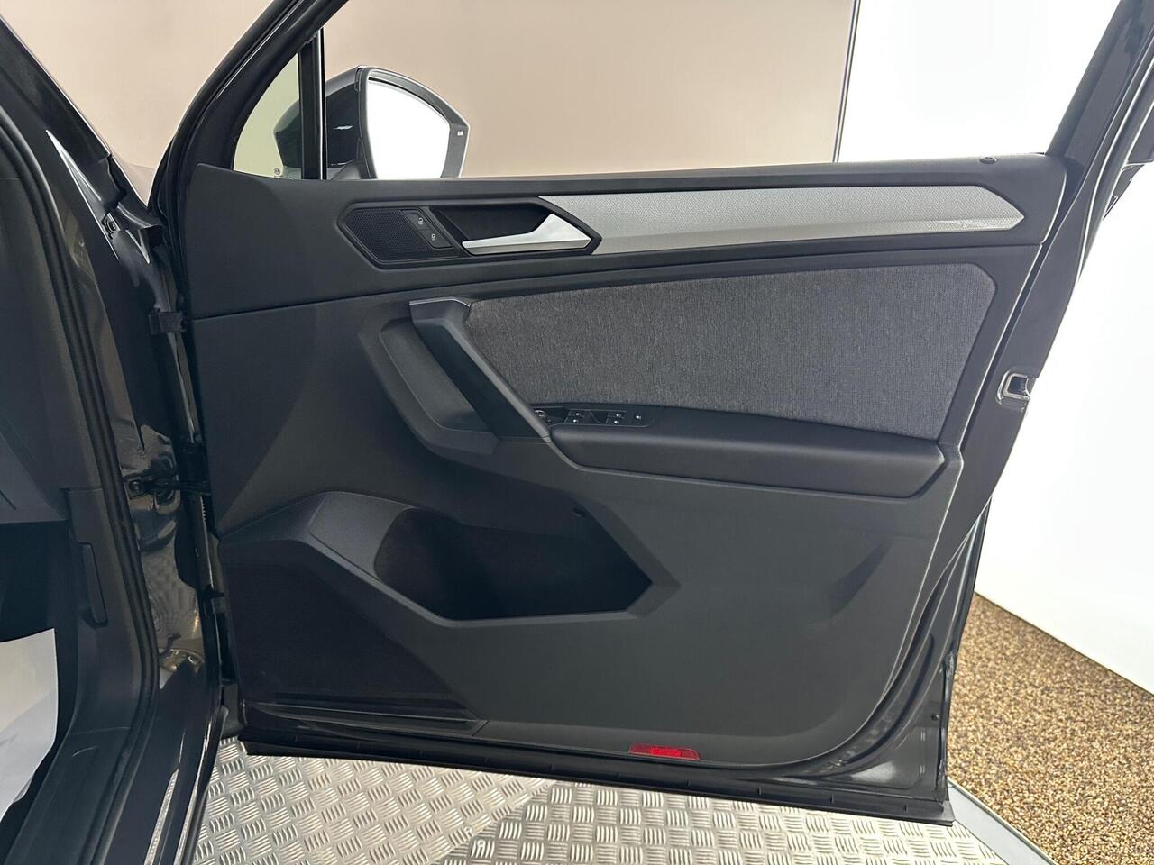 SEAT Tarraco YD72EBX