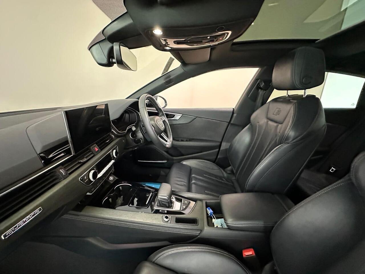Audi A5 RE71VHV