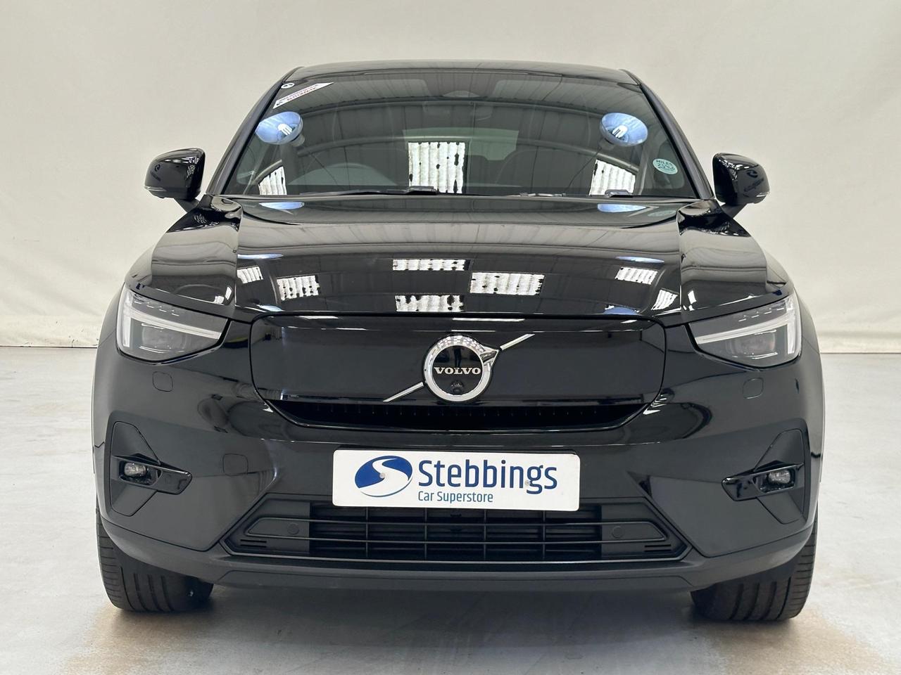 Volvo C40 WD23MKC