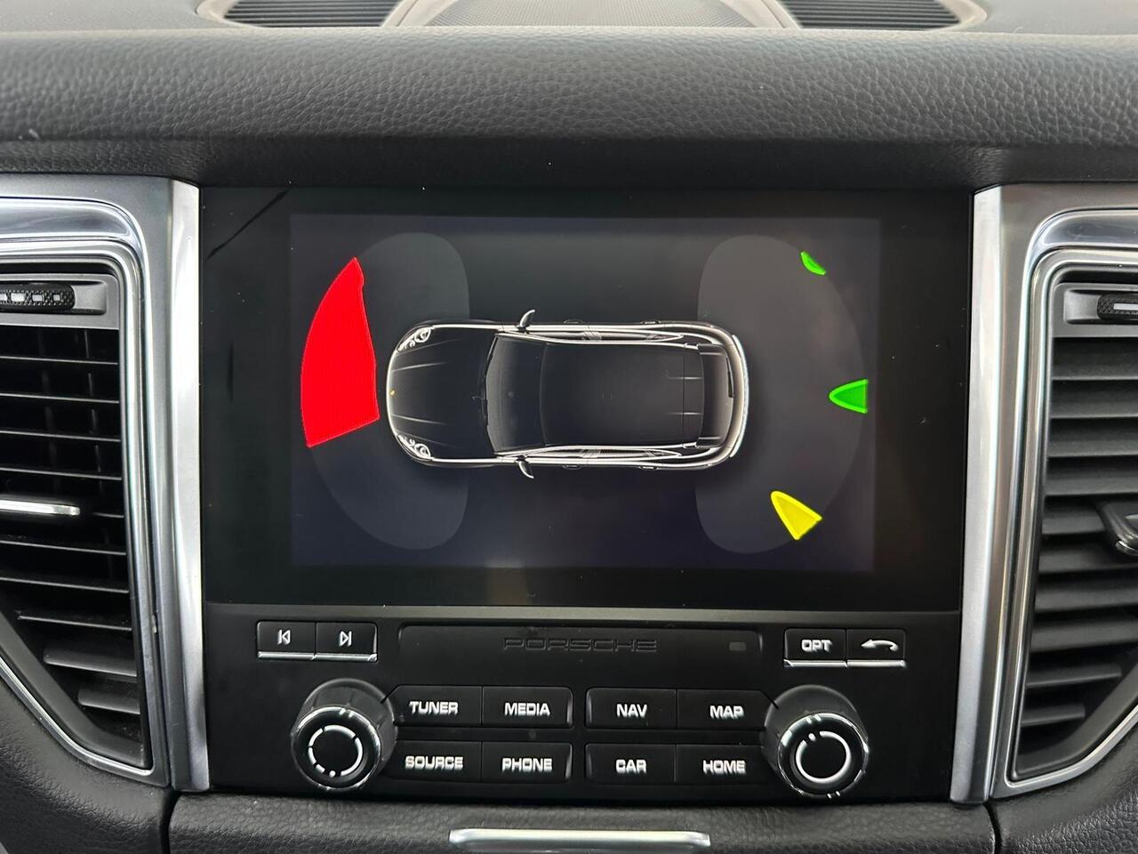 Porsche Macan RK67LWA