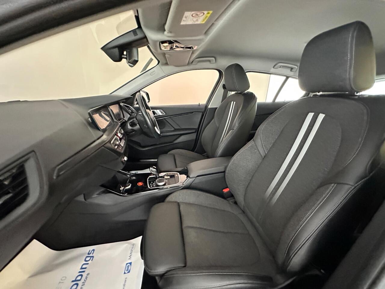 BMW 1 Series HT71AVC