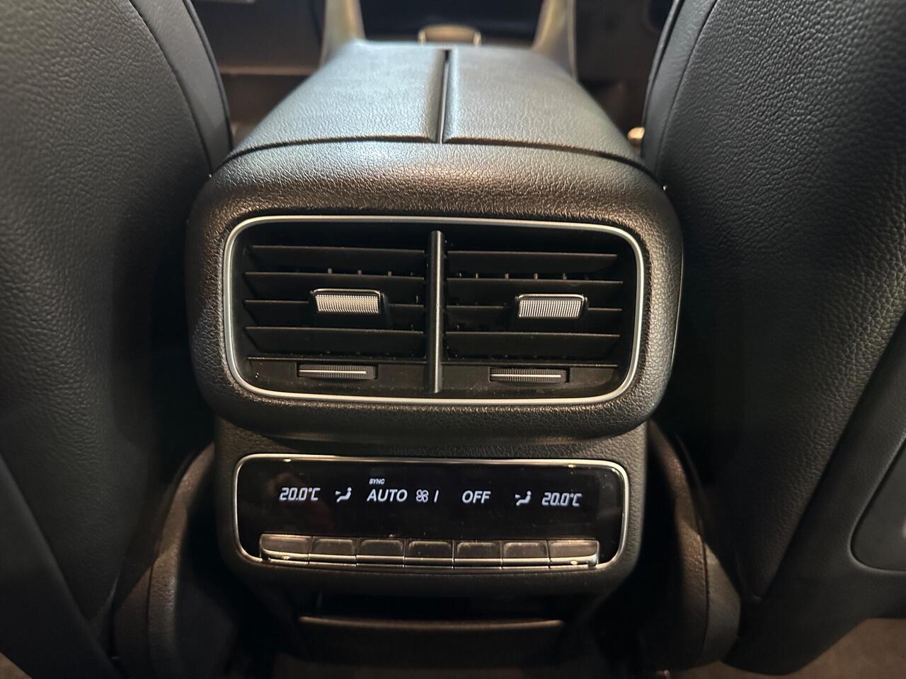 Mercedes-Benz GLE SW22SWF