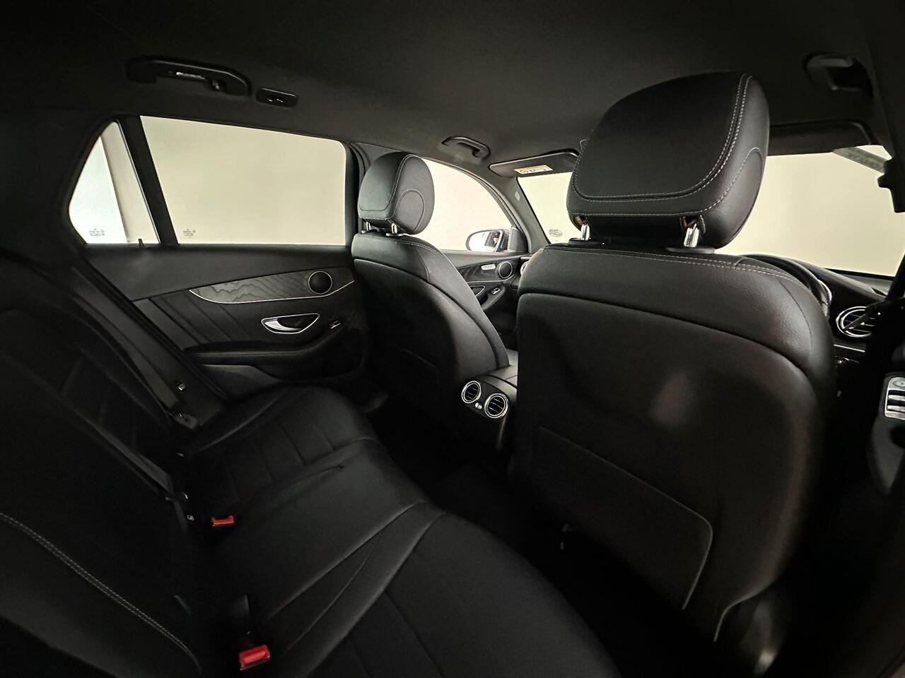 Mercedes-Benz GLC VK17NUP