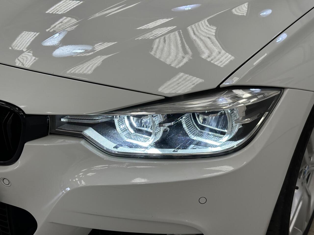 BMW 3 Series LG66UGK