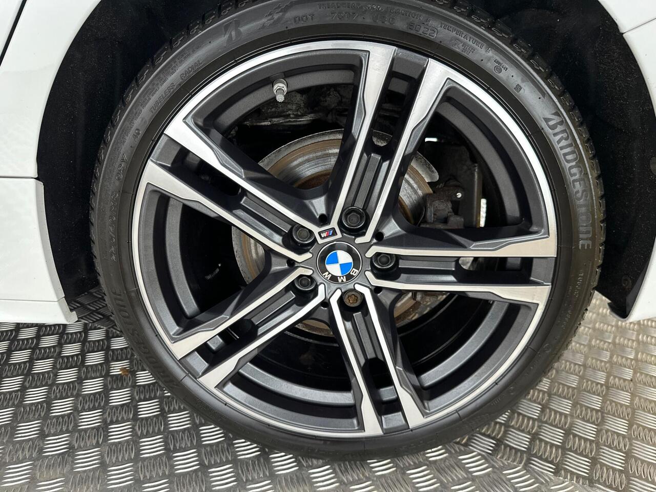 BMW 1 Series PK20ECZ