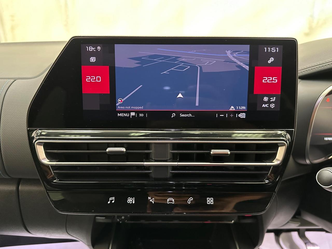Citroen C5 Aircross KW22VZA