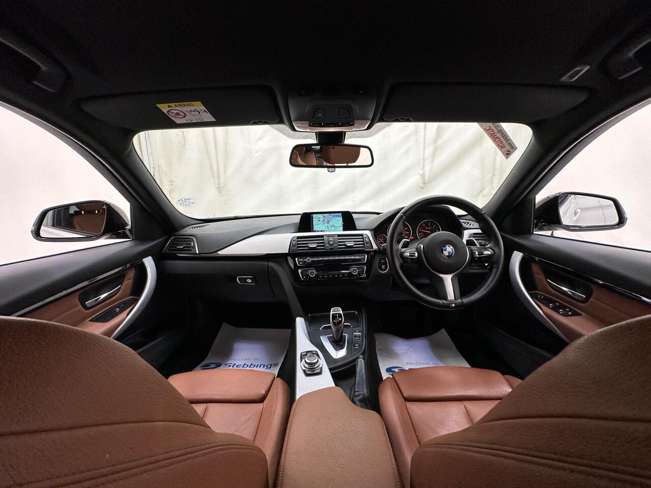BMW 3 Series LG66UGK