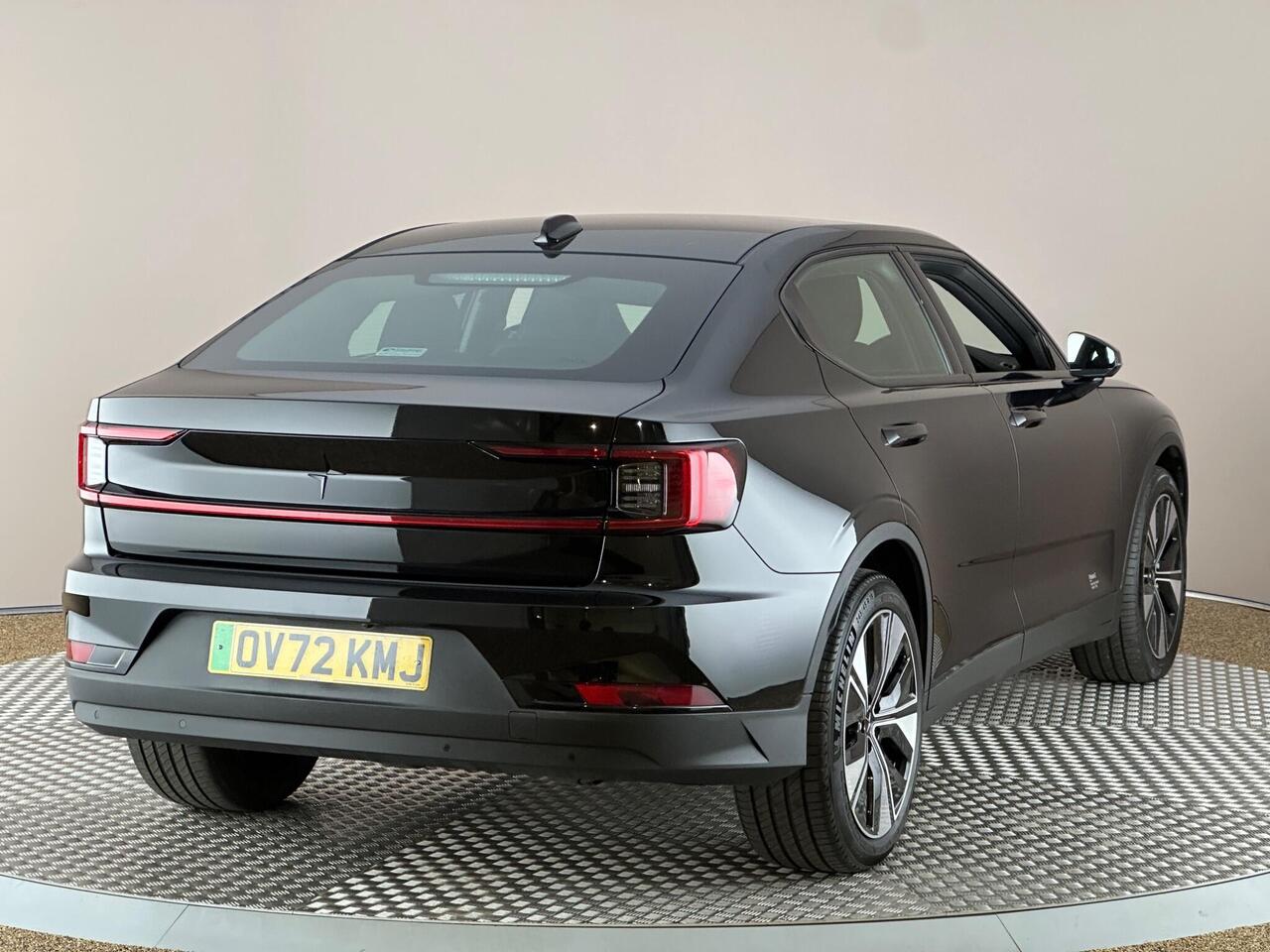 Polestar Polestar 2 OV72KMJ