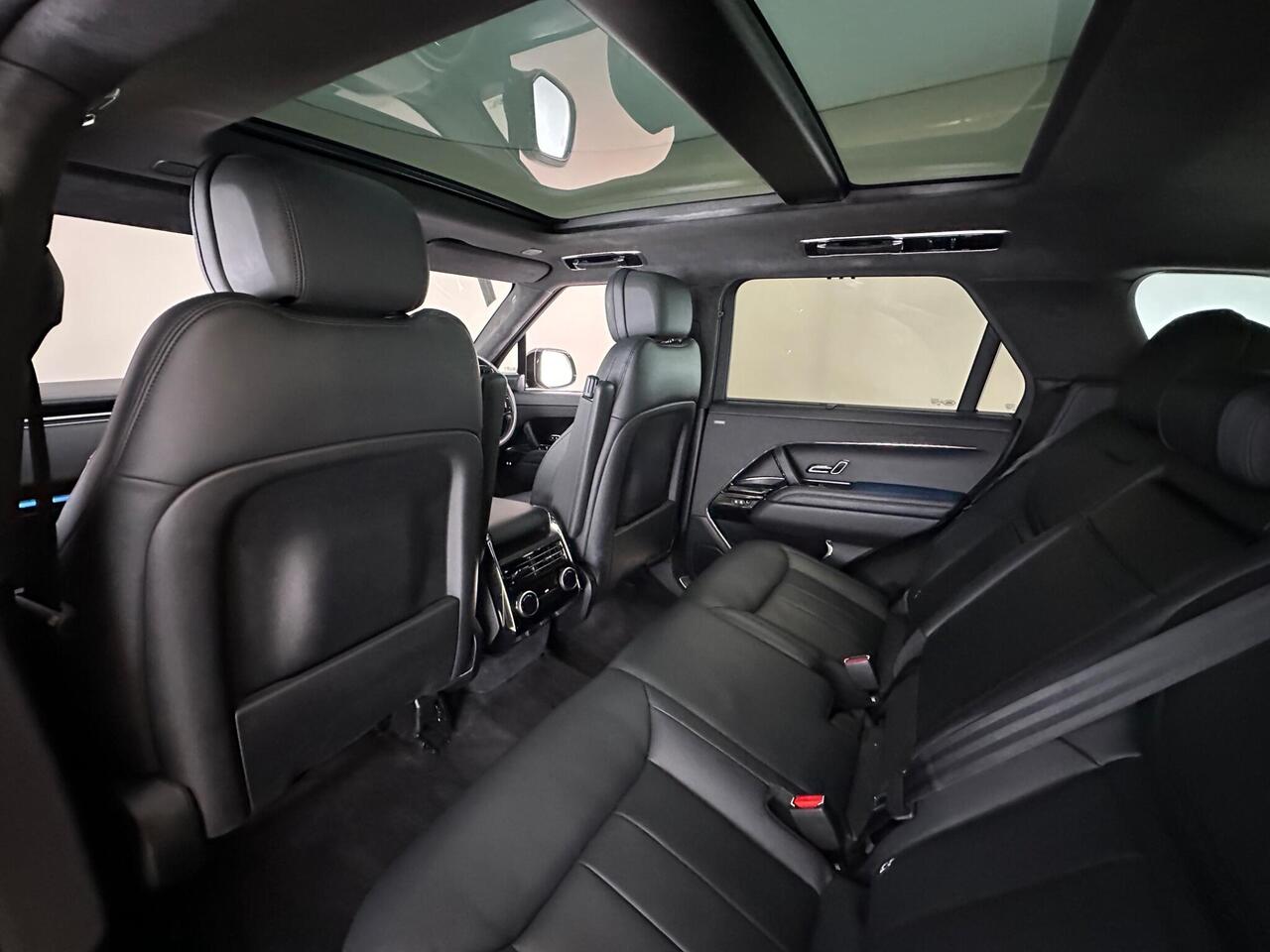 Land Rover Range Rover Sport KW74BVC