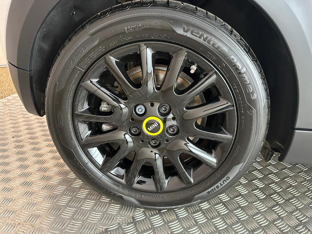 MINI Electric Hatch LD22TCY