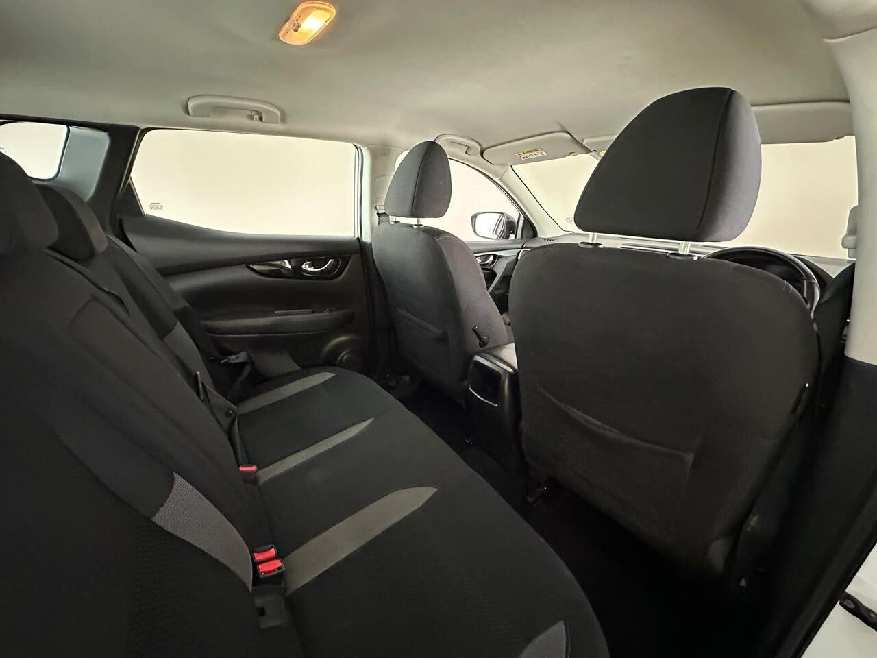 Nissan Qashqai VK69ARO