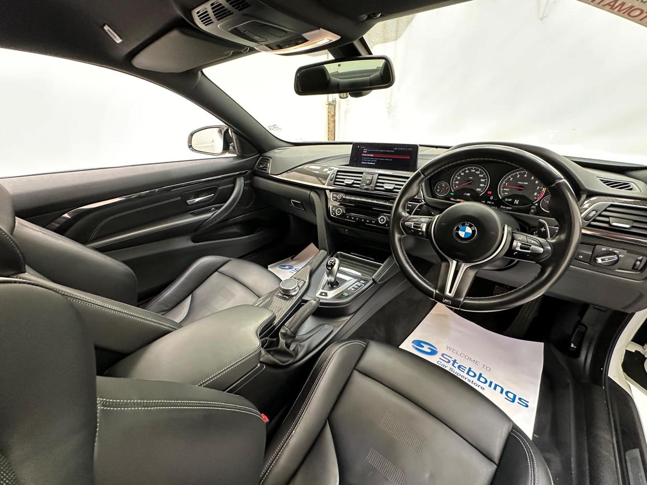 BMW M4 AF70SVA