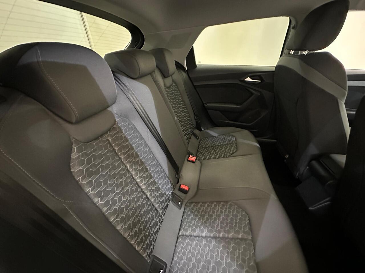 Audi A1 AV20KDX