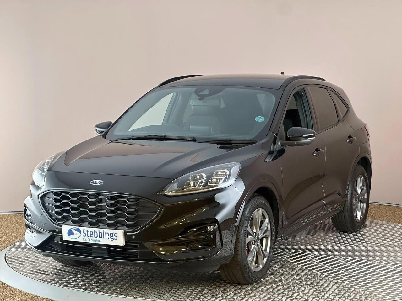 Ford Kuga YS22DYO