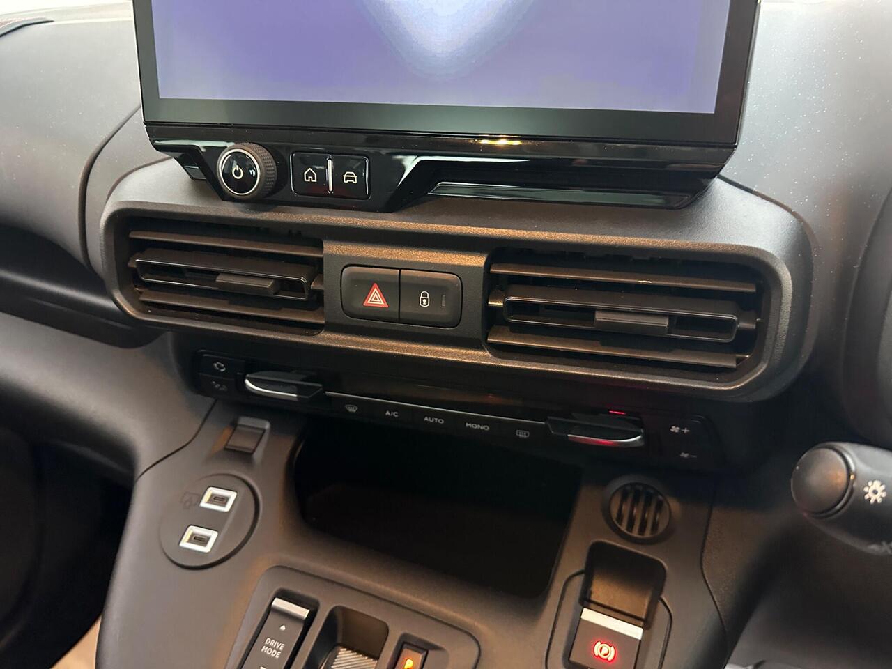 Citroen e-Berlingo HY24VUX