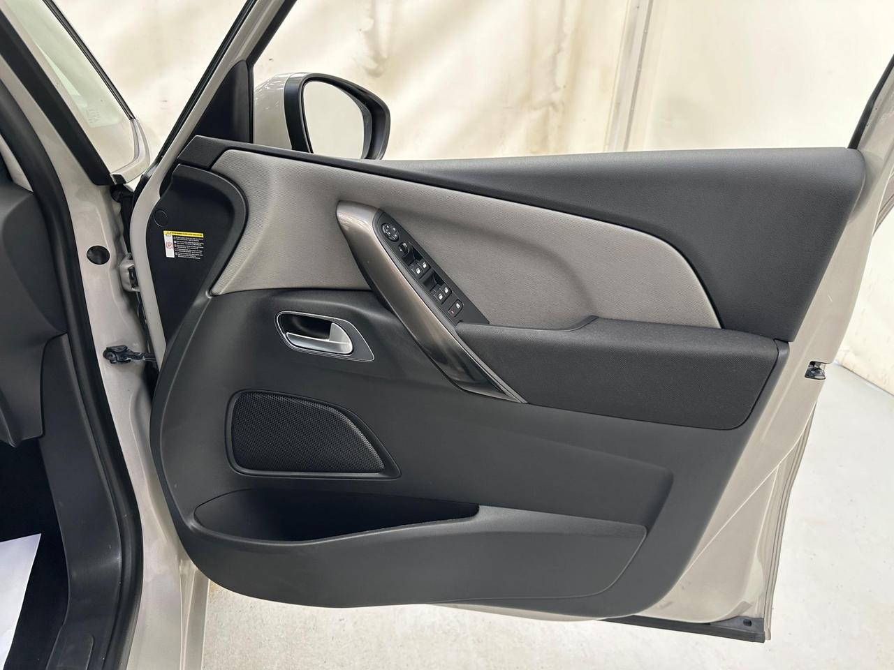 Citroen Grand C4 SpaceTourer LD20FWM