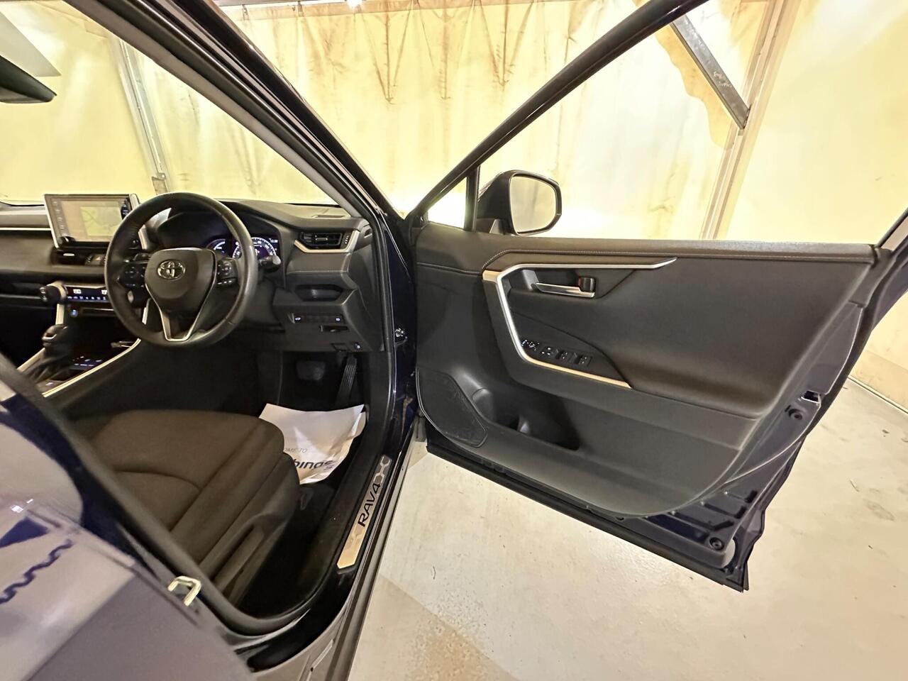Toyota RAV4 FG72KAO