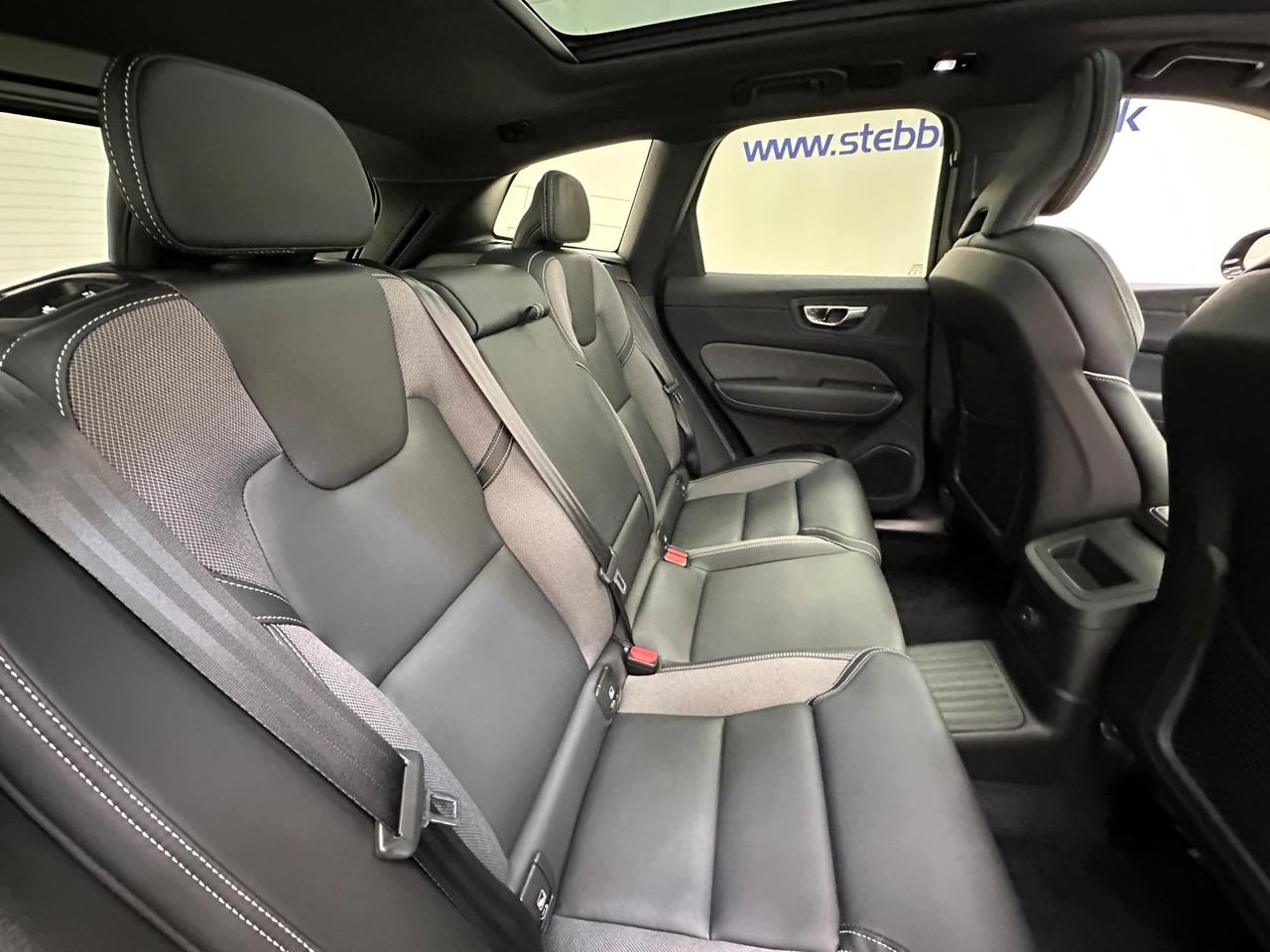 Volvo XC60 YP22ZTU