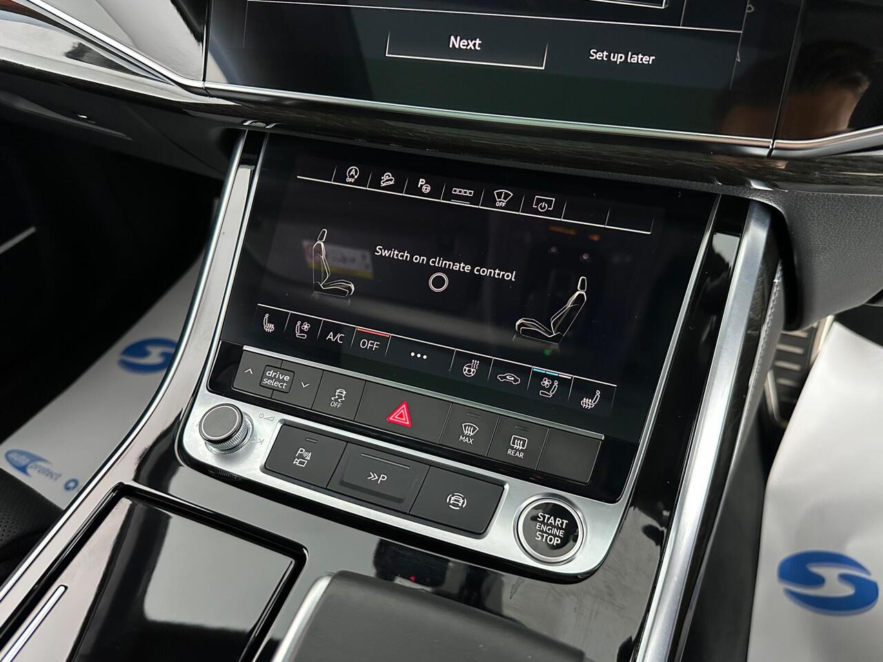 Audi Q7 BT74CVX