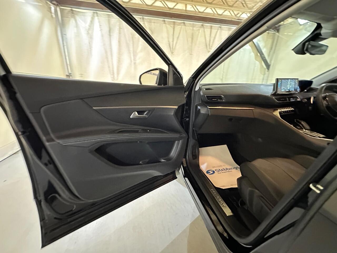Peugeot 3008 VN72JGZ