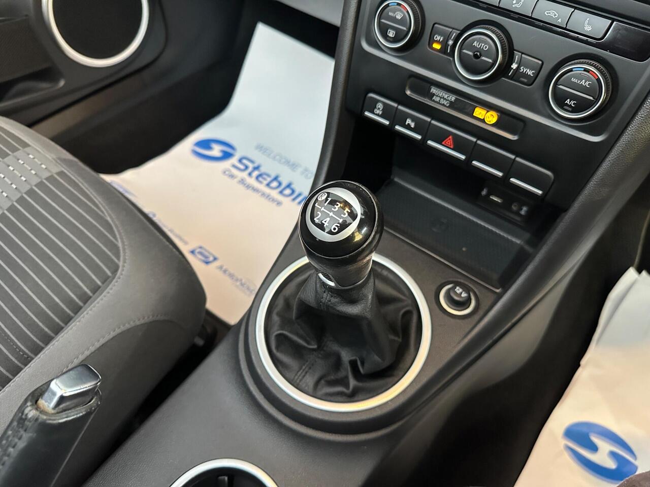 Volkswagen Beetle NV16HFK