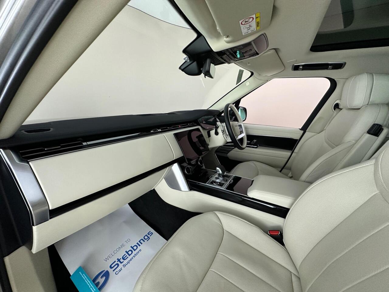 Land Rover Range Rover AP22EGE