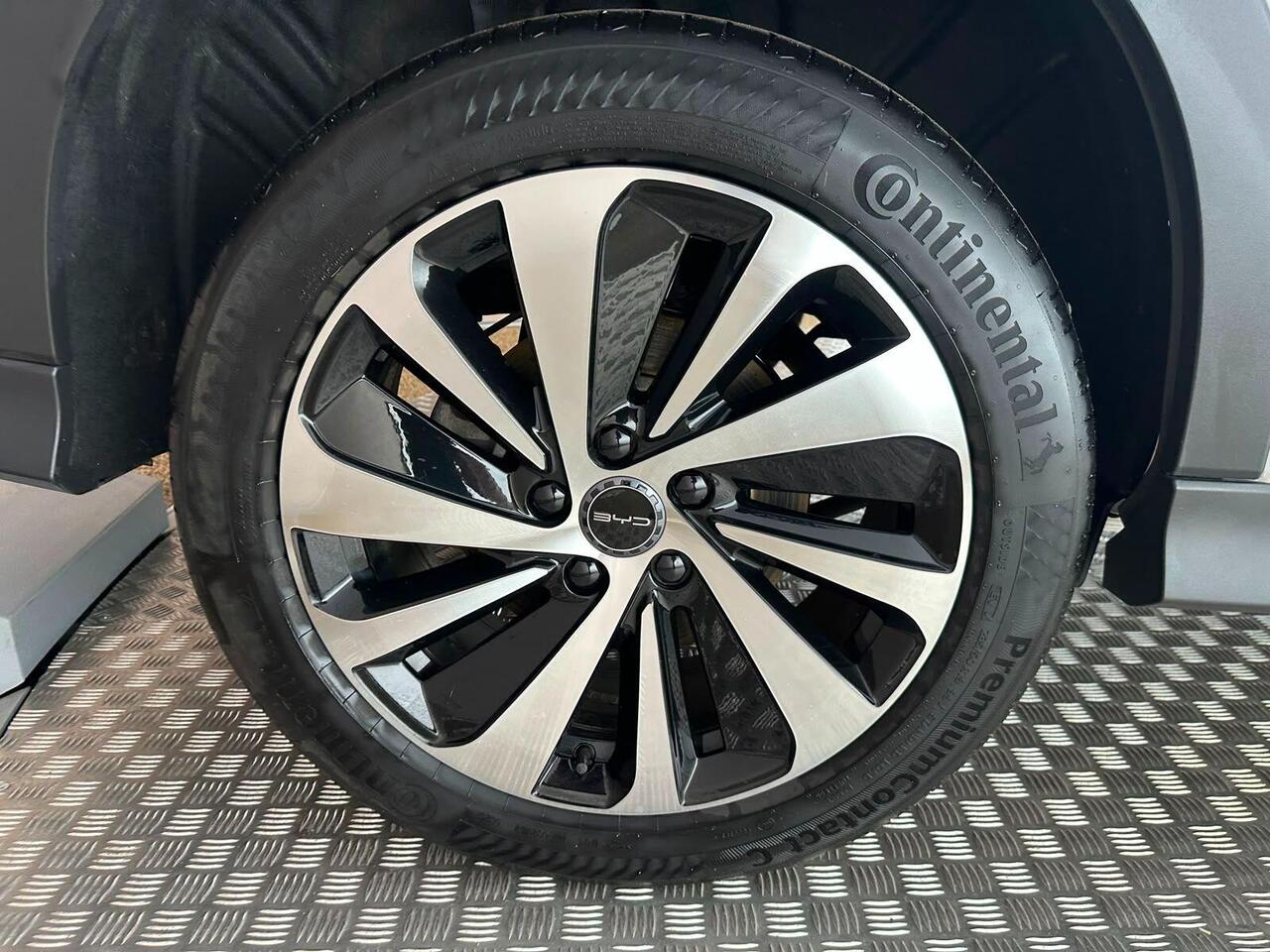 BYD Seal U KR25VRC