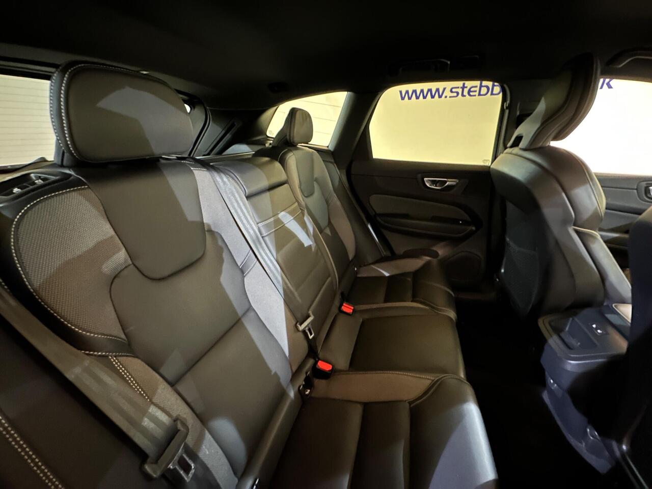 Volvo XC60 AO21ONC