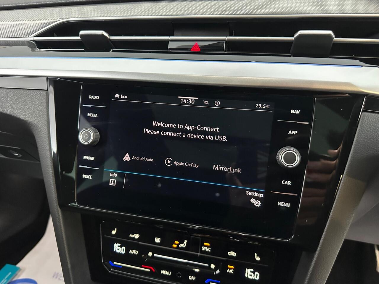 Volkswagen Arteon DG24KMY