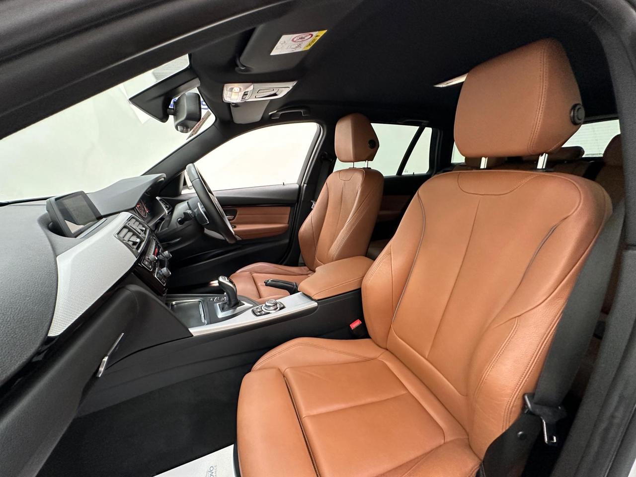 BMW 3 Series LG66UGK